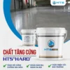 HOÁ CHẤT TĂNG CỨNG SÀN BÊ TÔNG LIQUID HARDENER HTS®HARD+