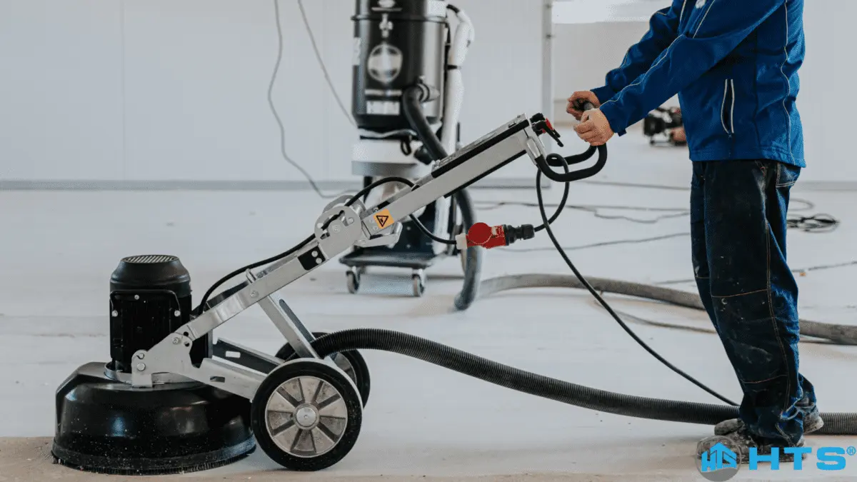 Hardener là gì? Giới thiệu hóa chất tăng cứng sàn bê tông, ứng dụng trong công trình xây dựng và công nghiệp