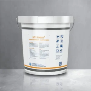 HOÁ CHẤT PHỦ BÓNG SÀN HTS®FINISH+