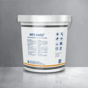 HOÁ CHẤT TĂNG CỨNG SÀN BÊ TÔNG LIQUID HARDENER HTS®HARD+