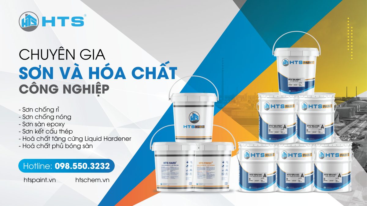 HTSchem phát triển mạng lưới đại lý rộng khắp, mang đến giải pháp hóa chất chất lượng và dịch vụ tận tâm đến tay khách hàng