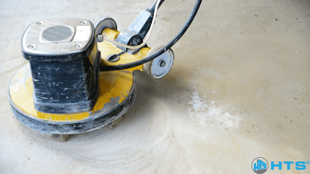 Tìm hiểu mục đích sử dụng hóa chất đánh bóng sàn bê tông để nâng cao độ bền, tính thẩm mỹ và khả năng chống mài mòn