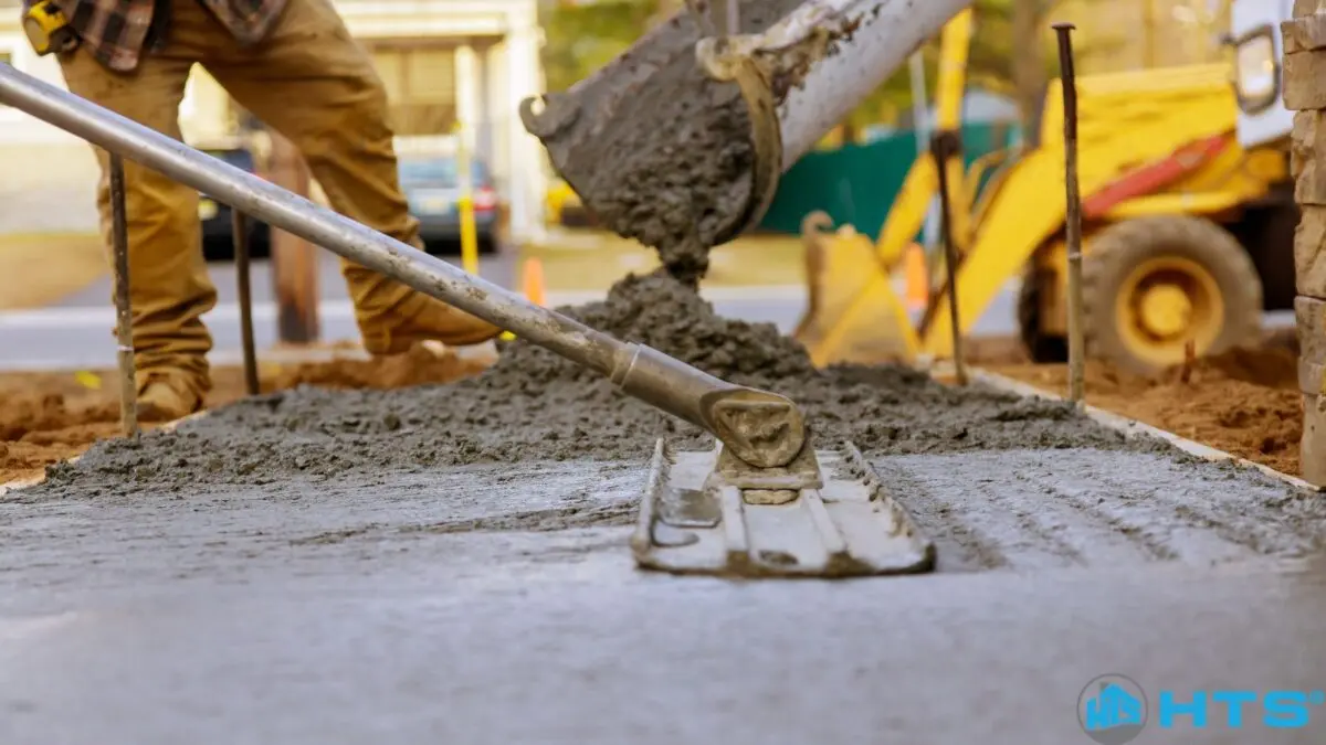 Lợi ích khi chọn bê tông chất lượng cao từ thương hiệu chúng tôi