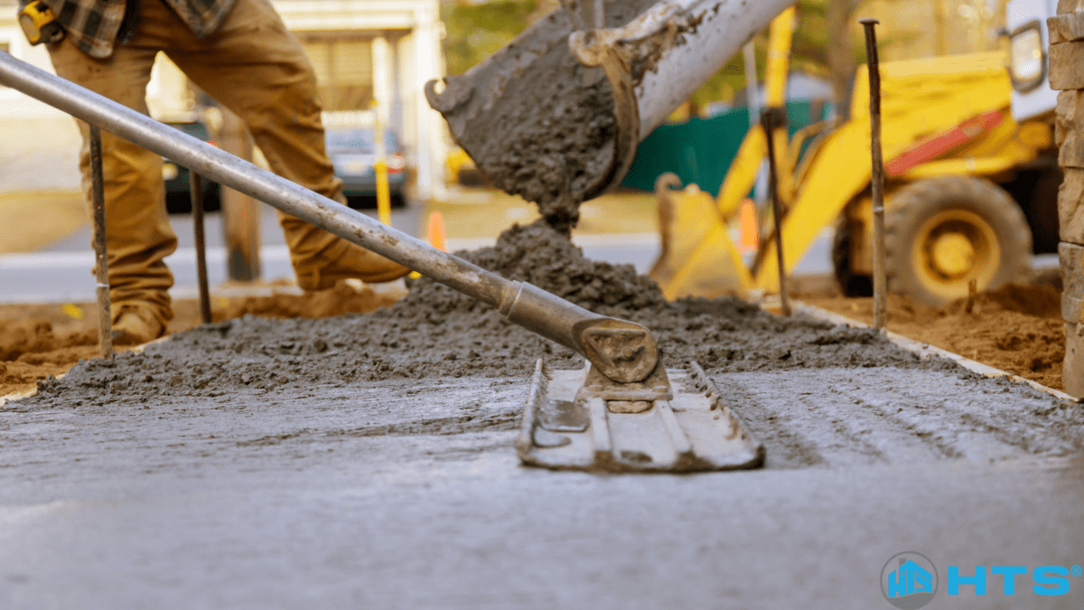 Bảng giá bê tông tươi mới nhất – Tham khảo chi phí bê tông tươi theo khối cho công trình xây dựng