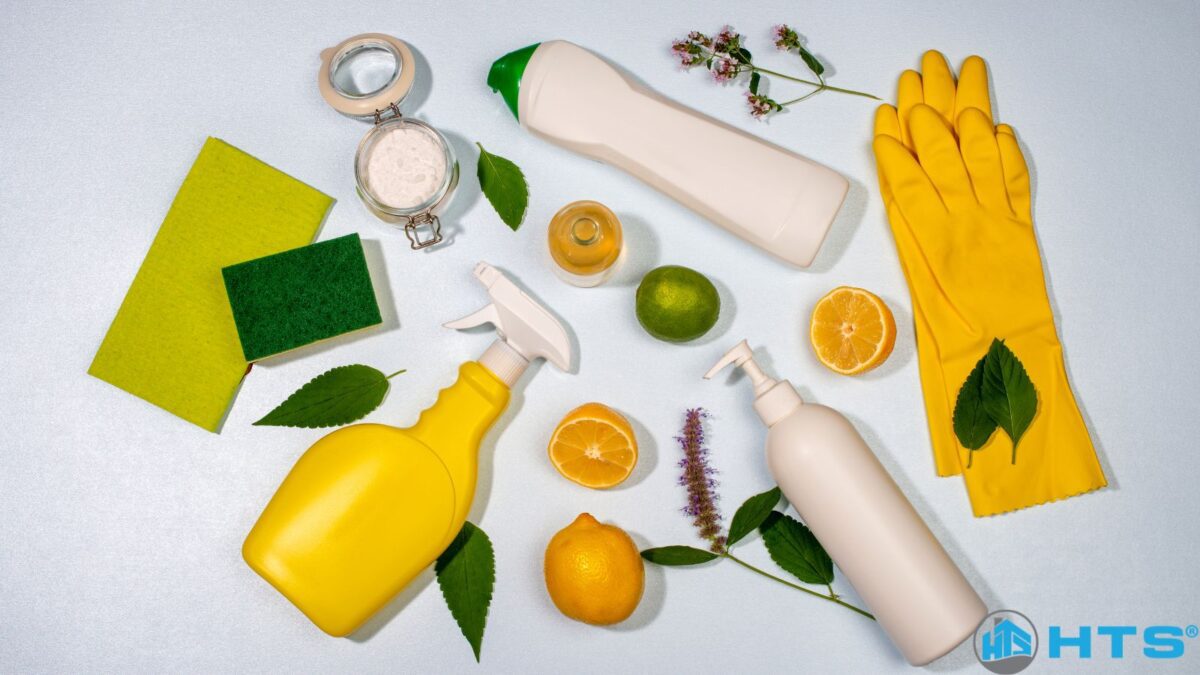 Các ưu điểm của hóa chất tẩy rửa đa năng như hiệu quả cao, đa công dụng, an toàn với người dùng và tiết kiệm chi phí