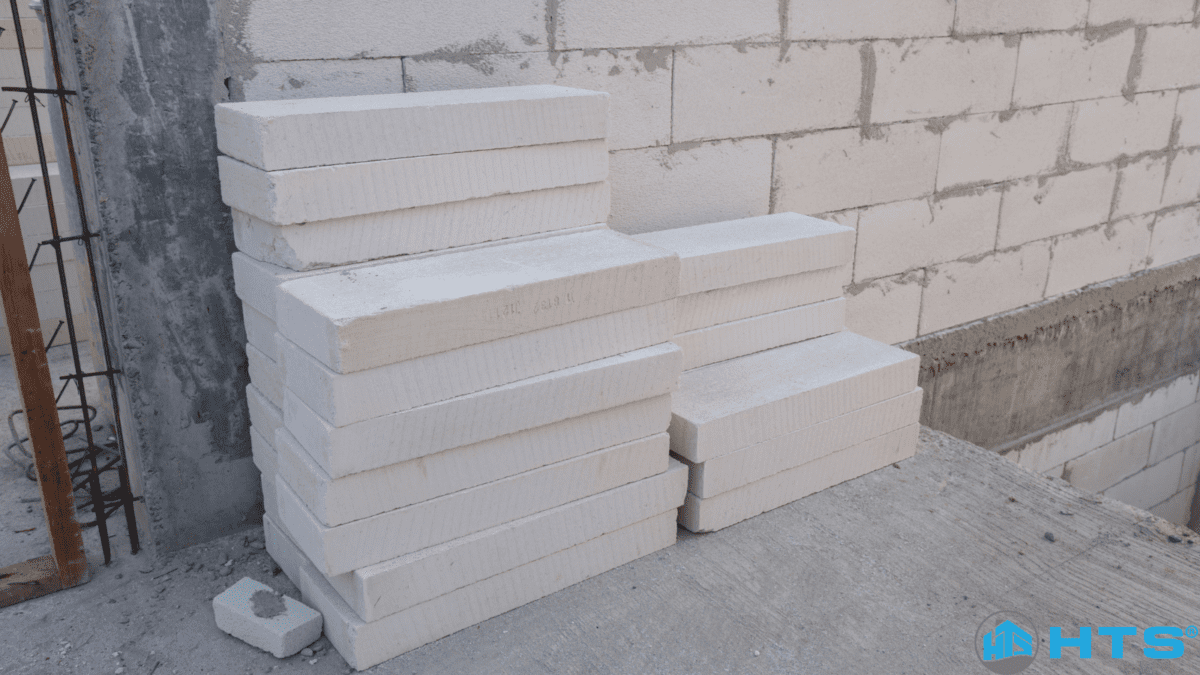 Các loại sàn bê tông nhẹ phổ biến như tấm panel, sàn lắp ghép, sàn siêu nhẹ