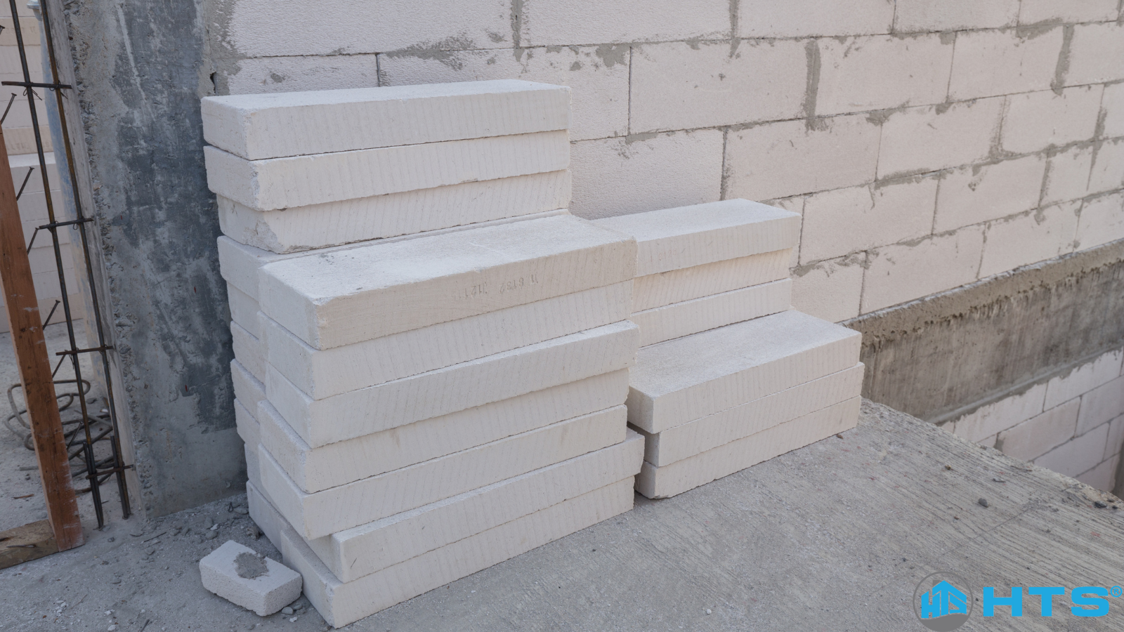 Các loại sàn bê tông nhẹ phổ biến như tấm panel, sàn lắp ghép, sàn siêu nhẹ