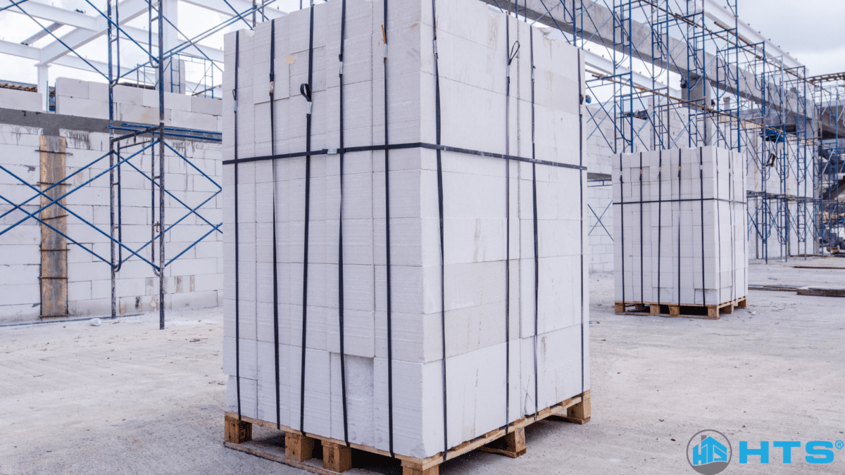 Giá bê tông nhẹ mới nhất phụ thuộc vào nhiều yếu tố như loại vật liệu, công nghệ sản xuất, chi phí vận chuyển và nhu cầu thị trường