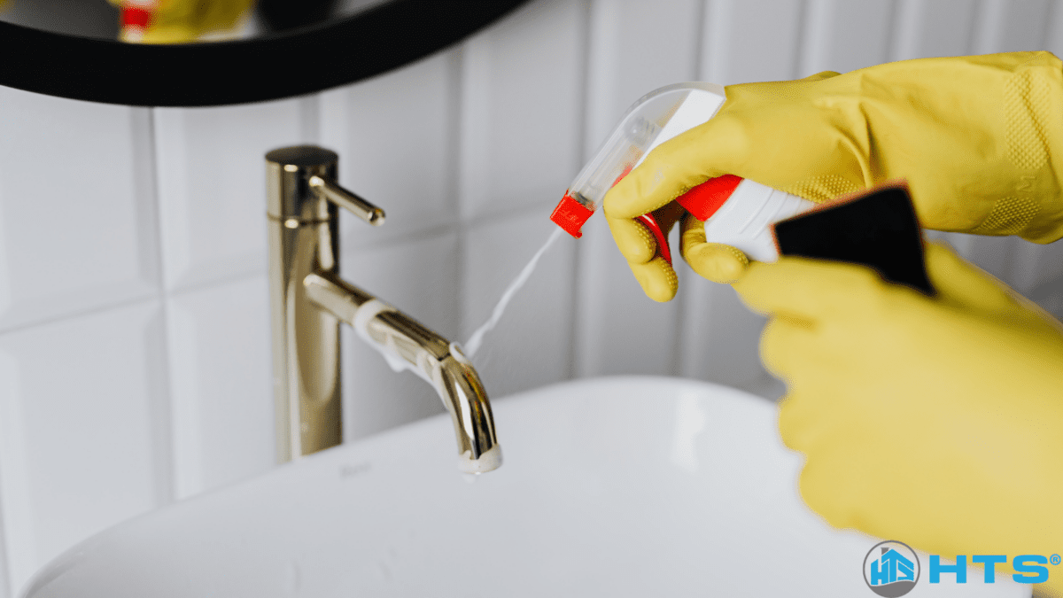 Các loại hóa chất tẩy rửa kim loại phổ biến dùng trong công nghiệp cơ khí và sản xuất
