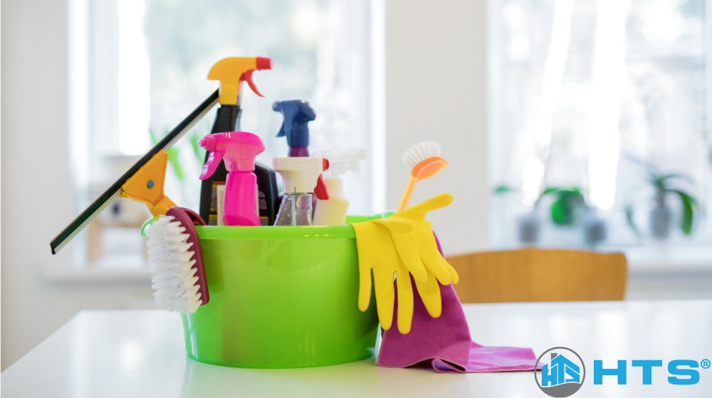 Hóa Chất Tẩy Rửa Kim Loại