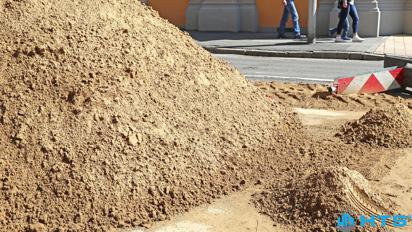 Hỏi – đáp về cát bê tông, hướng dẫn chọn đúng loại cát và tỷ lệ phối trộn trong xây dựng.