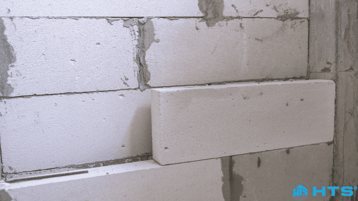 Giải pháp thi công vách và sàn bê tông nhẹ hiệu quả từ HTSchem – chuyên cung cấp hóa chất hỗ trợ xây dựng bền vững, tiết kiệm, hiện đại