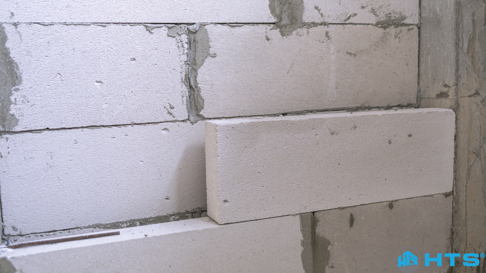 Giải pháp thi công vách và sàn bê tông nhẹ hiệu quả từ HTSchem – chuyên cung cấp hóa chất hỗ trợ xây dựng bền vững, tiết kiệm, hiện đại