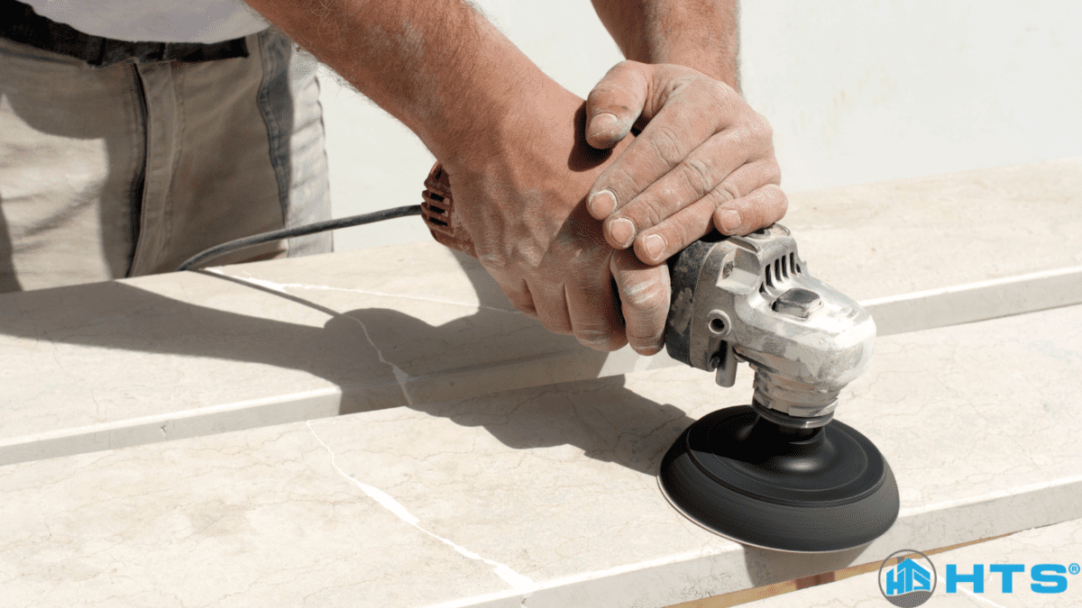 Cát đánh bóng – vật liệu mài mòn hiệu quả giúp bề mặt sáng bóng, sạch đẹp và bền lâu