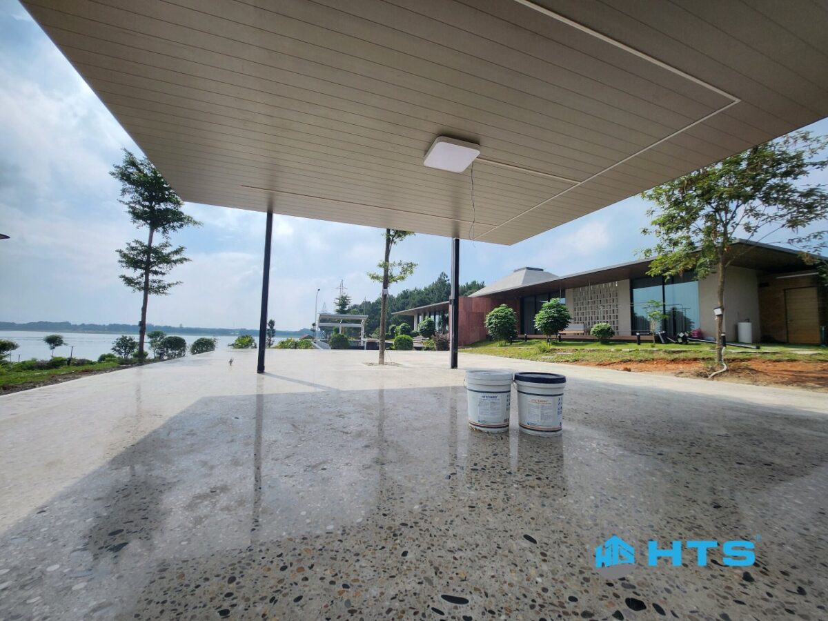 Dự Án Resort – Nghỉ Dưỡng Ba Vì