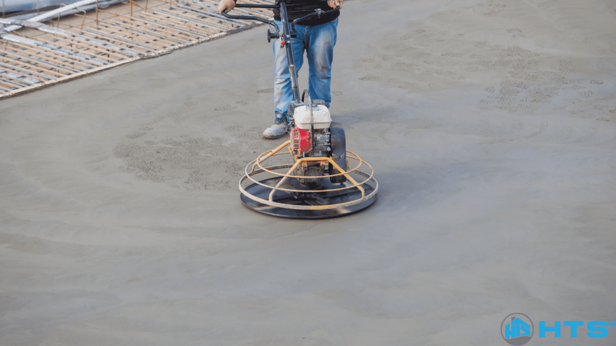 HTSchem – Giải pháp hóa chất hỗ trợ máy đánh bóng hiệu quả, giúp bề mặt sáng bóng và bền đẹp lâu dài