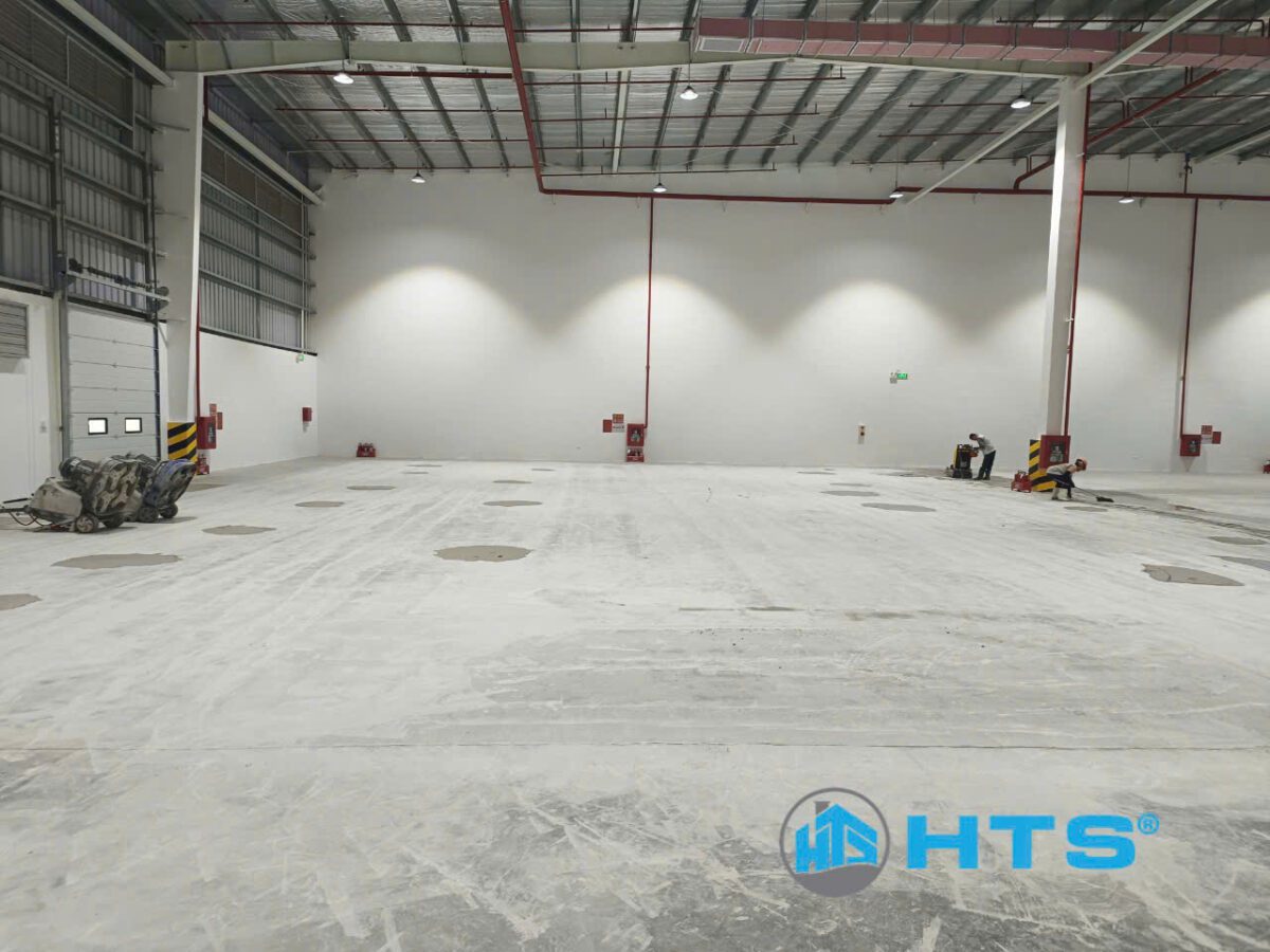 Nhà máy may xuất khẩu tại KCN VSIP Nghệ An