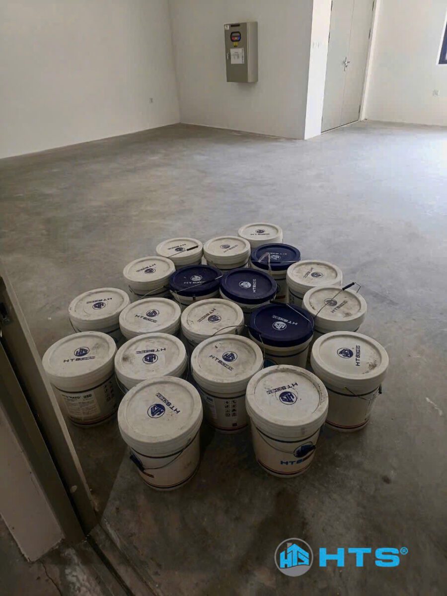 Nhà máy may xuất khẩu tại KCN VSIP Nghệ An