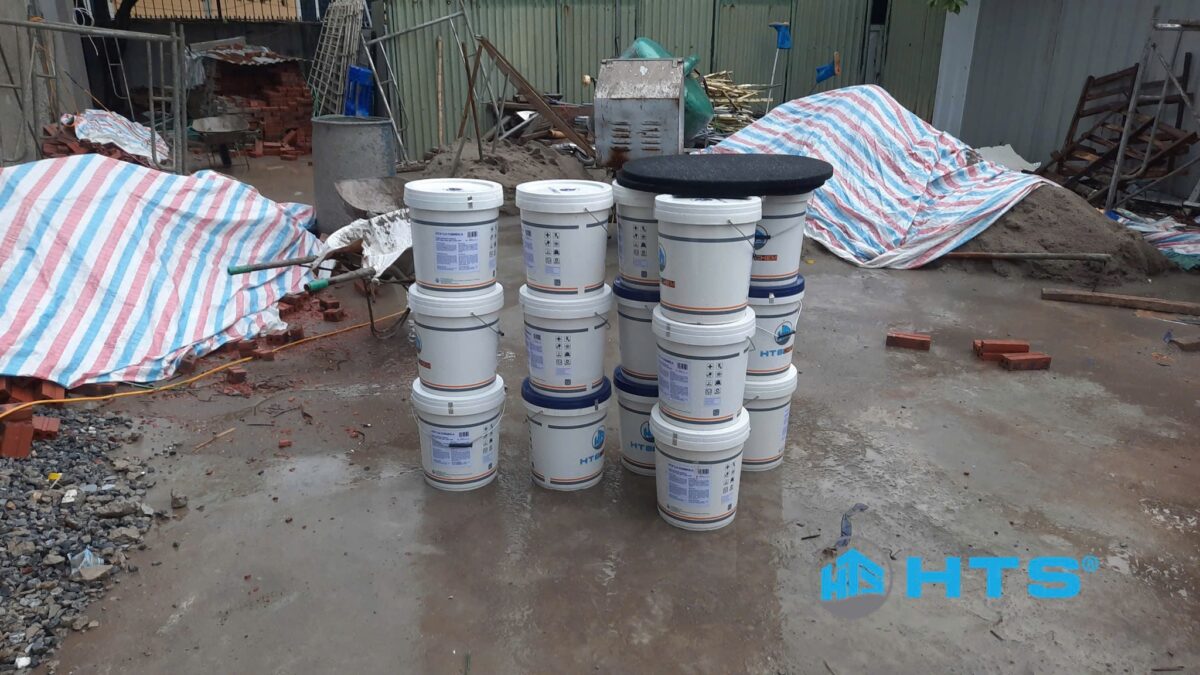 Nhà xưởng công ty Spectre Việt Nam tại Nam Định