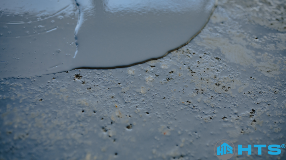 Lợi ích nổi bật khi lựa chọn sơn epoxy giá tốt tại HTSchem cho công trình
