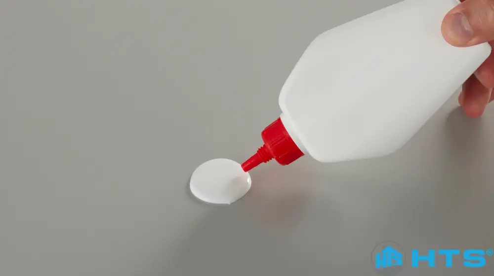 Lý do HTSchem là lựa chọn uy tín khi thi công và sử dụng keo epoxy đổ sàn