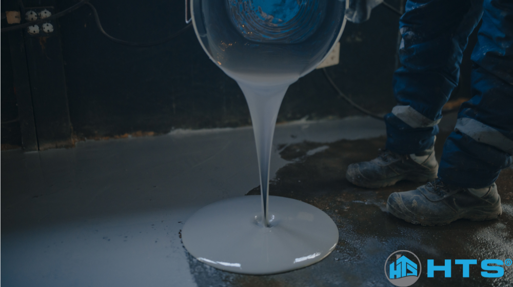 Tổng quan giá sơn sàn epoxy hiện nay và các yếu tố quyết định mức chi phí