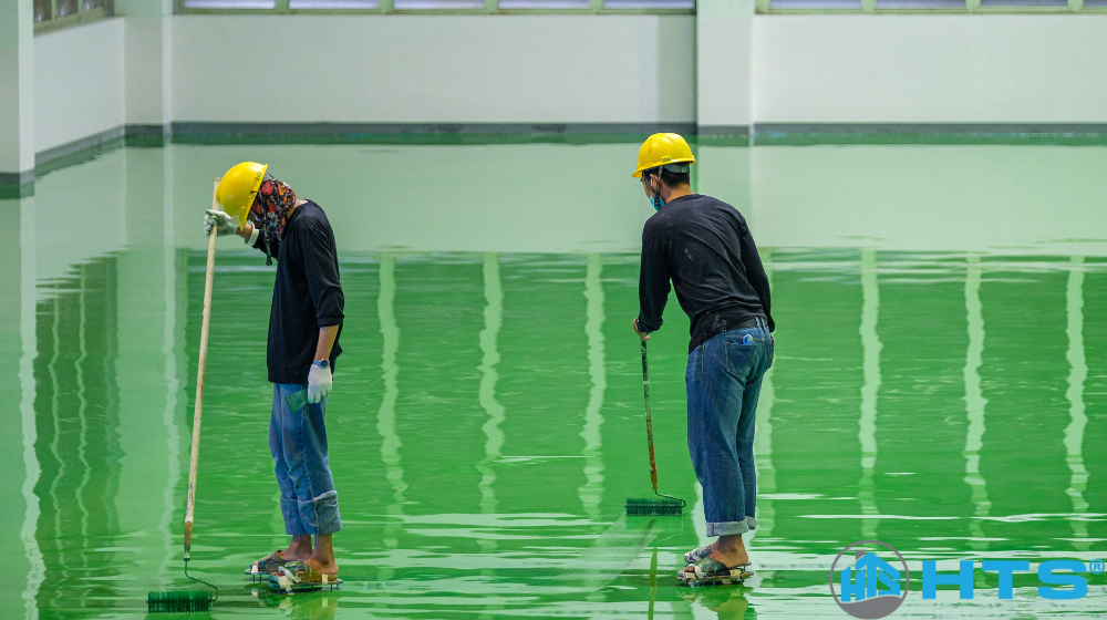 Lưu ý khi lựa chọn đơn vị và sản phẩm cho công trình nhằm đảm bảo chất lượng, tiến độ và độ bền lâu dài