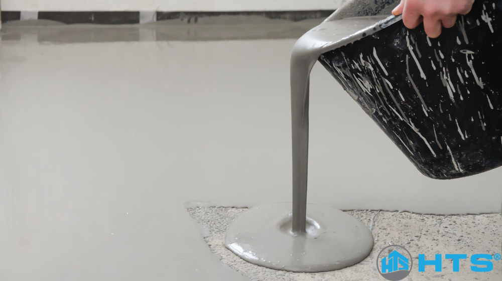 Vì sao nên chọn giải pháp từ HTSchem nhờ vật liệu epoxy chất lượng, thi công ổn định và độ bền lâu dài