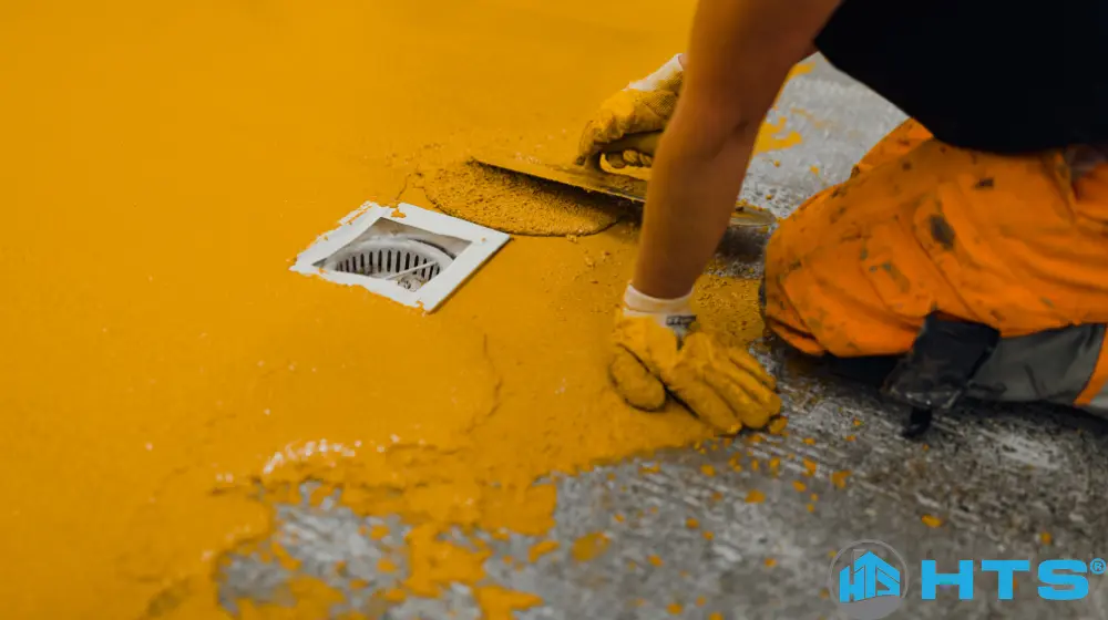 Sơn Sàn Epoxy Giá Rẻ – Bền Đẹp, Tiết Kiệm Chi Phí
